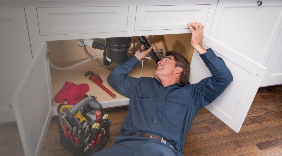 Local water heater installation in Island Lake, IL